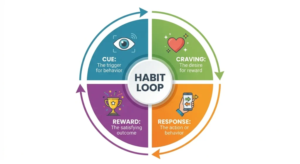 The Habit Loop