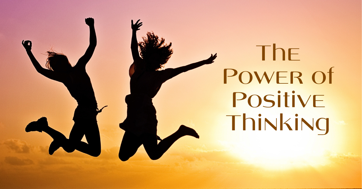 The Power of Positive Thinking Book Summary in Hindi