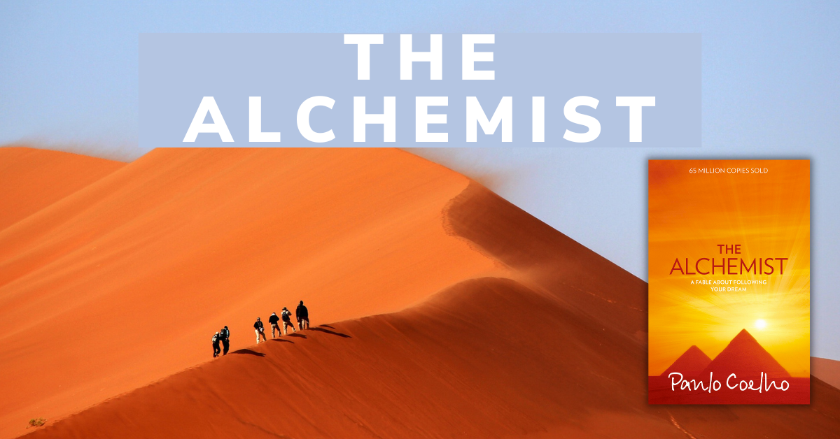 The Alchemist in Hindi