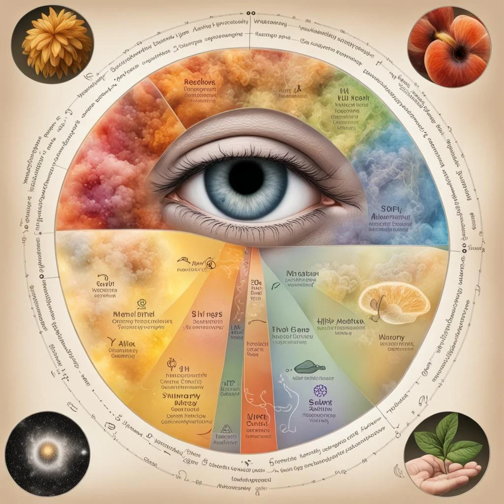 Don't Believe Everything You Think Summary in Hindi- 5 Senses