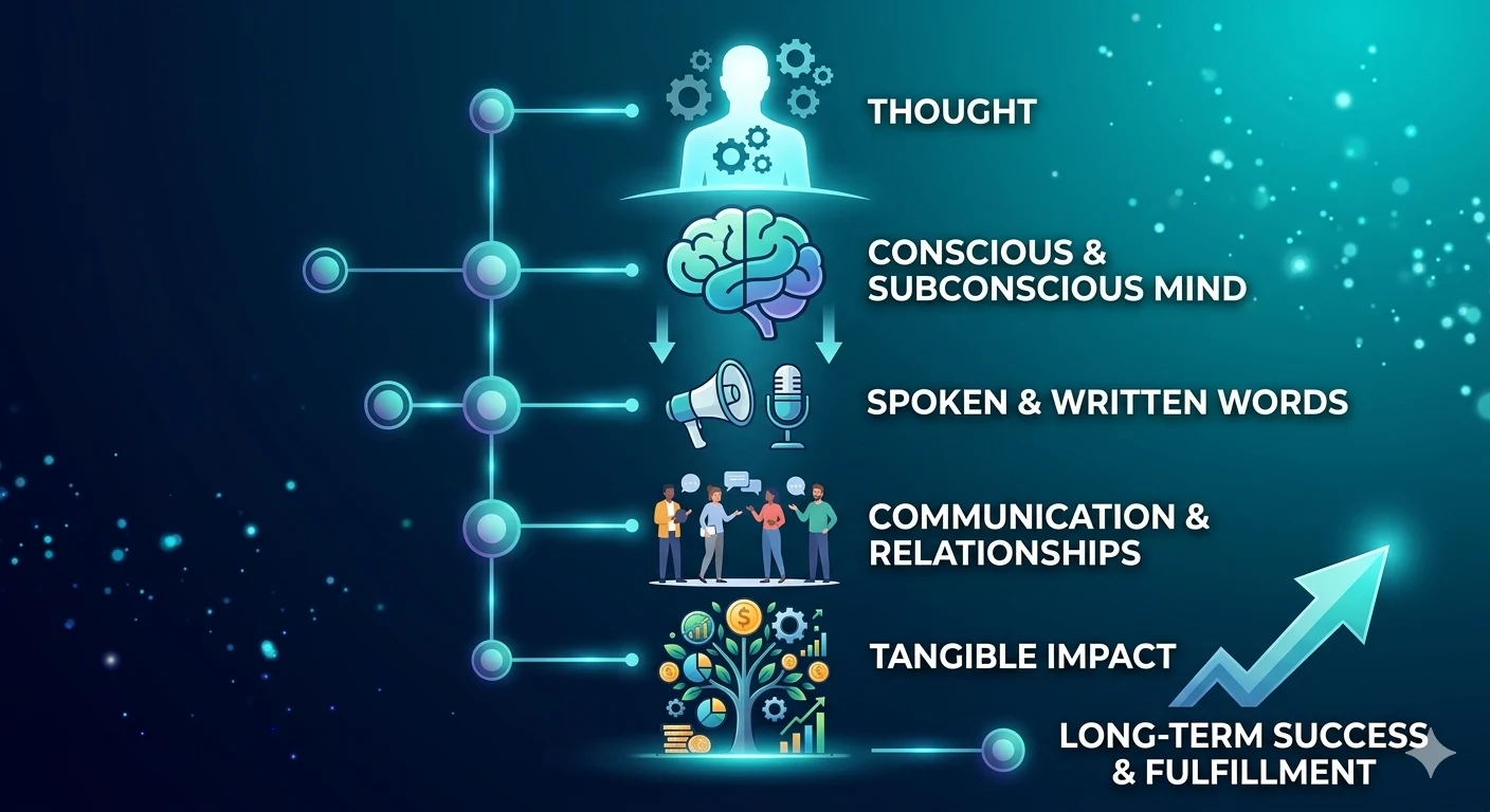The Power of Words and Brain Chemistry