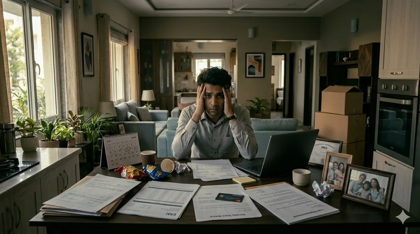 Rich Dad Poor Dad Summary in Hindi