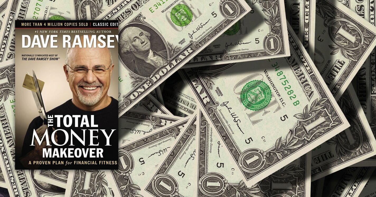 The Total Money Makeover Summary in Hindi
