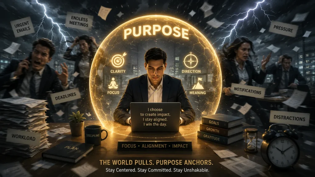 Start With Why Hindi Summary: Simon Sinek की Leadership और Business Growth की Ultimate Guide (2026 Edition) 16 Burnout Protection Shield Start With Why Summary in Hindi