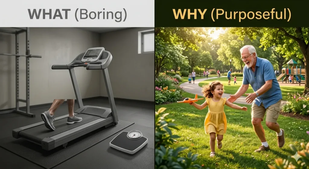 Start With Why Hindi Summary: Simon Sinek की Leadership और Business Growth की Ultimate Guide (2026 Edition) 15 Health Purpose Transformation Start With Why Summary in Hindi