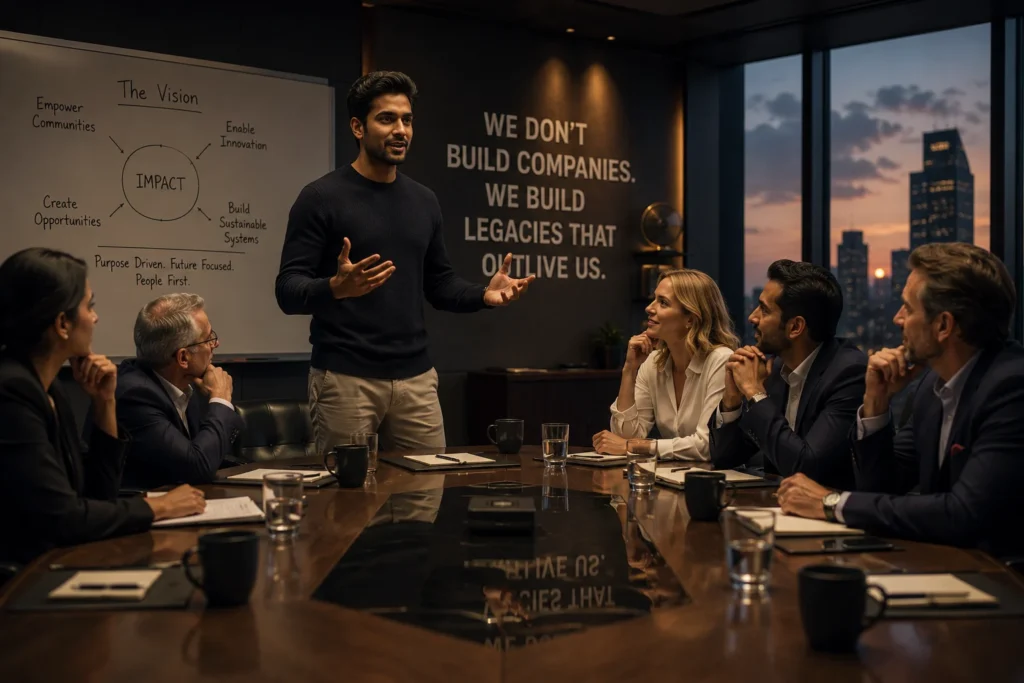 Start With Why Hindi Summary: Simon Sinek की Leadership और Business Growth की Ultimate Guide (2026 Edition) 18 The Fundraising Pitc Start With Why Summary in Hindi